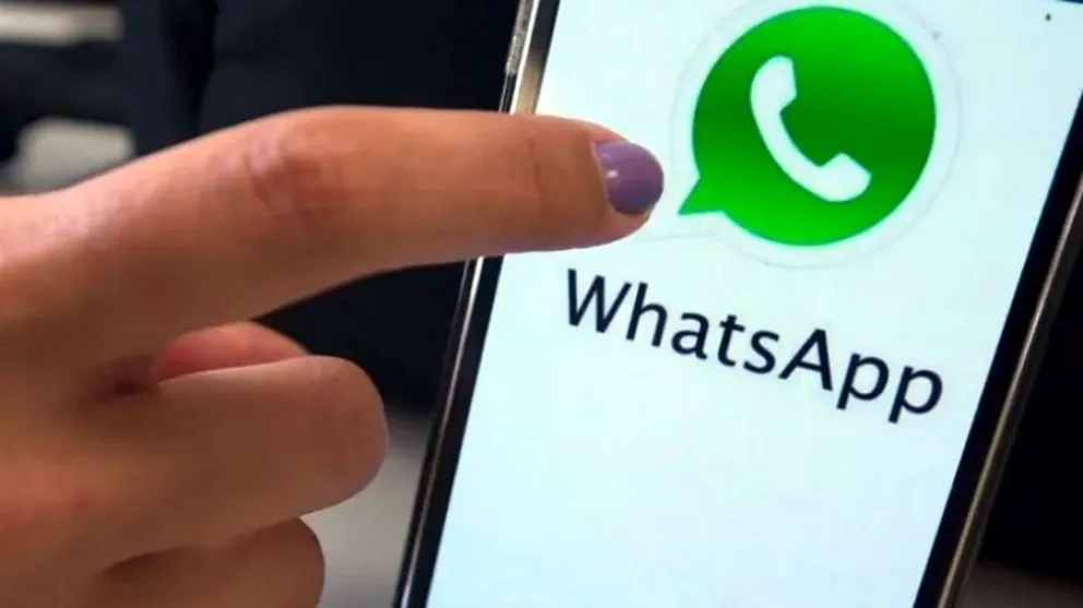 WhatsApp - traducir