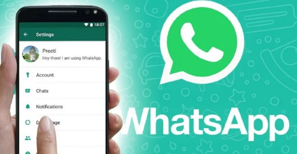 WhatsApp - traducir