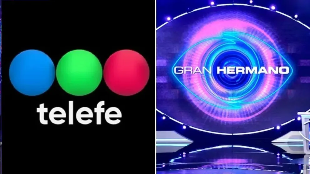 Telefe tomó una drástica decisión con dos ex Gran Hermano: estos son los motivos detrás del escándalo