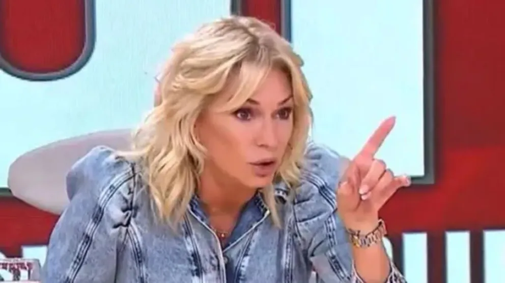 Yanina Latorre - Viviana Canosa
