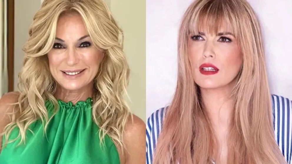 El fuerte cuestionamiento de Yanina Latorre contra la denuncia de Viviana Canosa: no se guardó nada