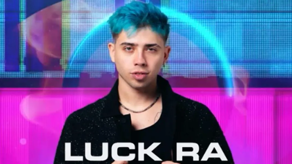Sorpresa total en Gran Hermano: el picante mensaje de Luck Ra a Ulises que encendió las redes