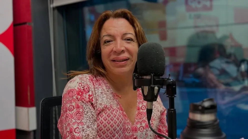 Lizy Tagliani le respondió sin filtros a las críticas de una vecina: un descargo contundente