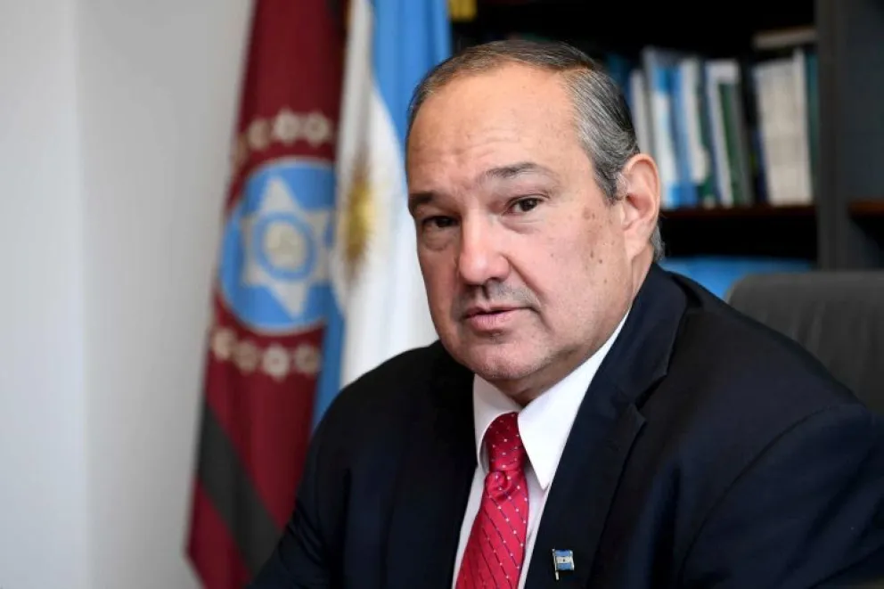 Sergio Leavy impulsa un fallo judicial que obliga al PAMI a restituir medicamentos esenciales