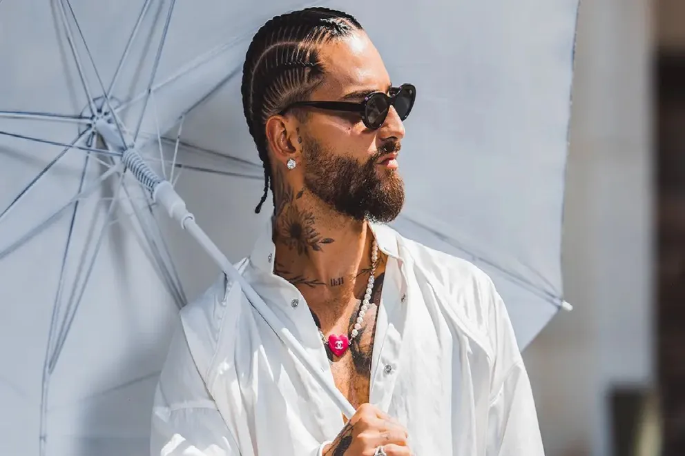Maluma sorprendió a sus seguidores al abrir su corazón y compartir uno de los momentos más difíciles de su vida