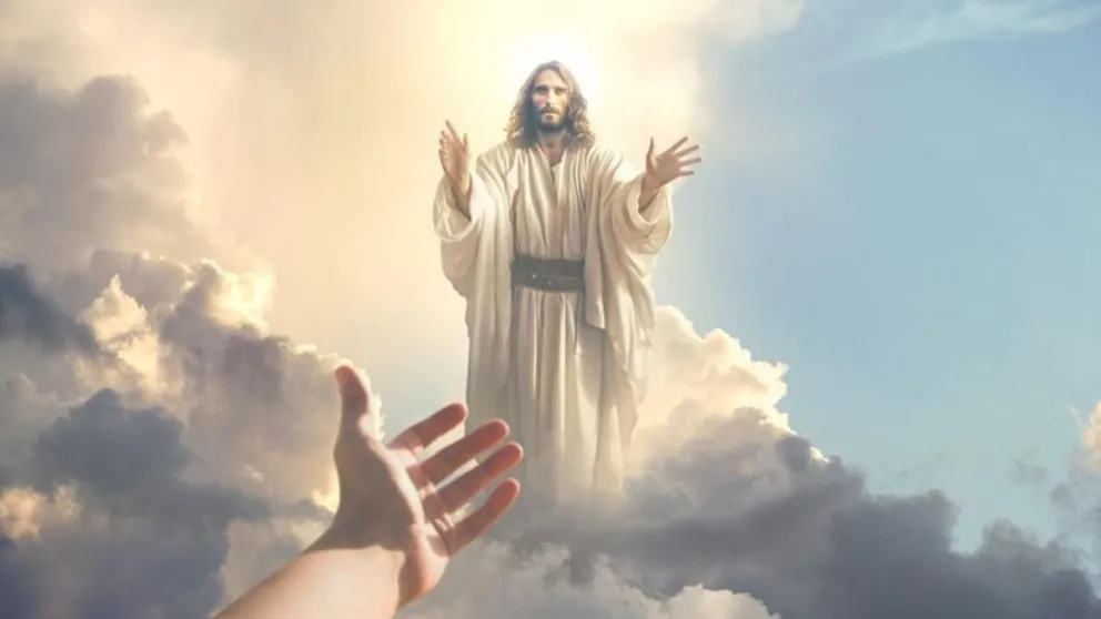 [SEMANA SANTA] Domingo de Pascuas: Cristo resucitó
