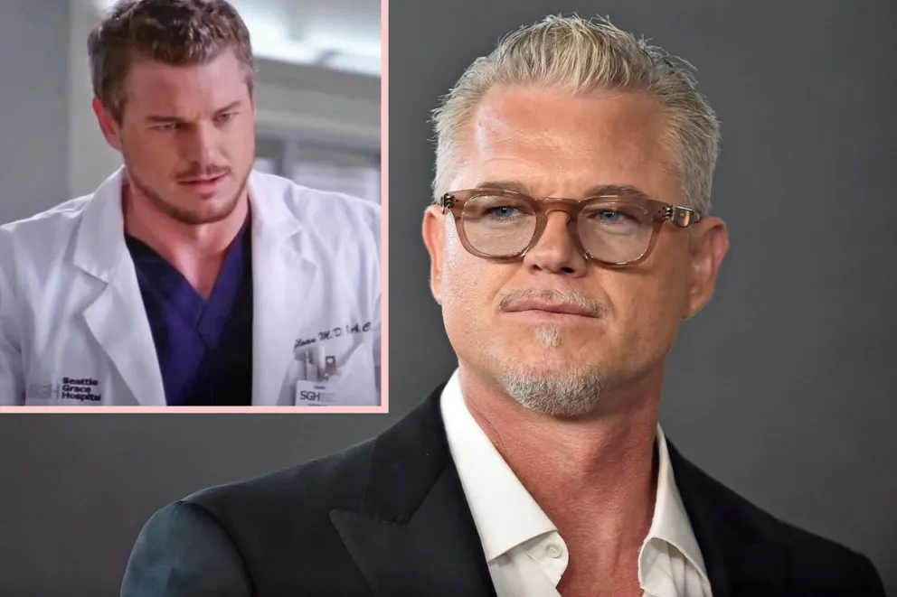 Eric Dane revela que padece de esta enfermedad degenerativa y conmueve a sus fans con poderoso mensaje de esperanza