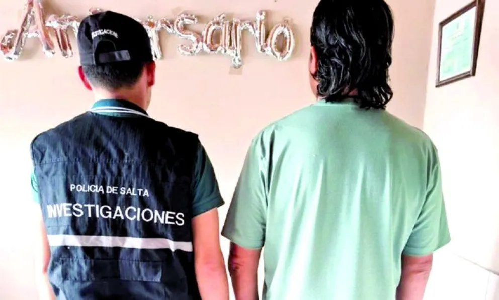 Orán: recapturaron a uno de los presos fugados de la Alcaidía