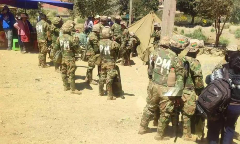 Bolivia intensifica los controles en la frontera con Salta tras la aplicación del Plan Güemes