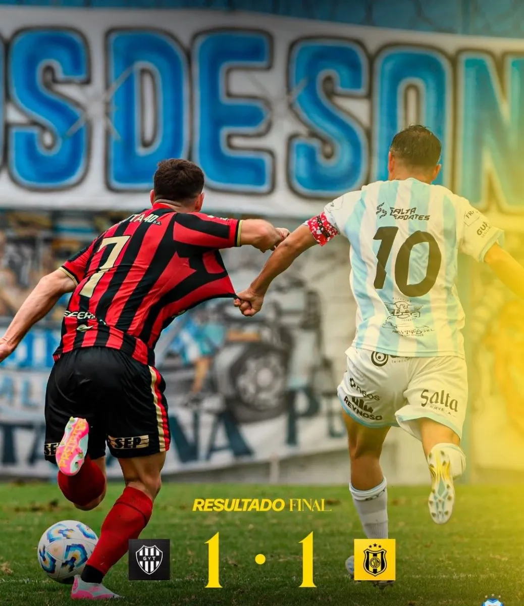 Gimnasia y Tiro
