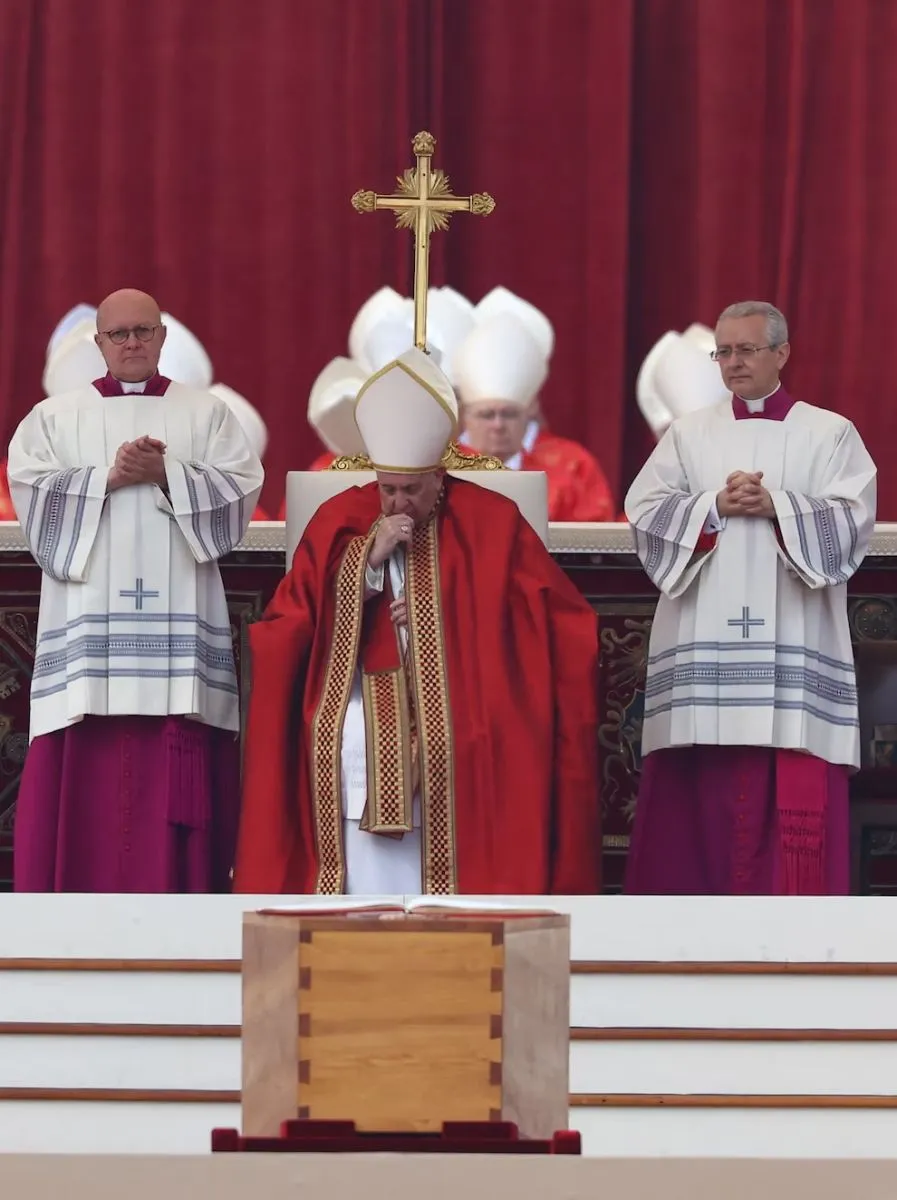 Papa Francisco