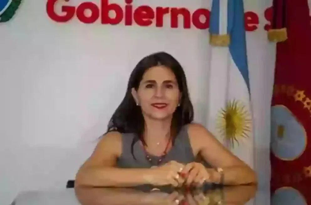 Cambio en el Gabinete: Soraya Dipp asumirá como nueva Secretaria de Justicia de Salta