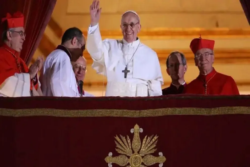 Papa Francisco: el argentino que transformó la Iglesia con humildad, coraje y convicción