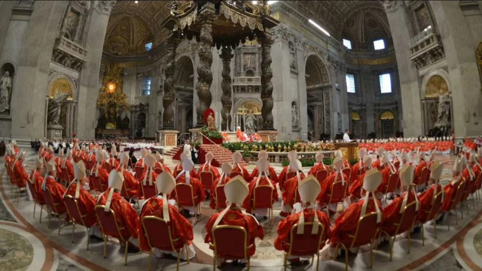 Papa Francisco