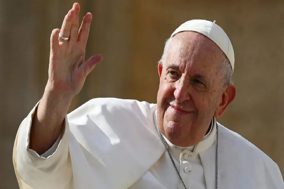 Revelan la muerte del papa Francisco, tras dos meses de gravedad