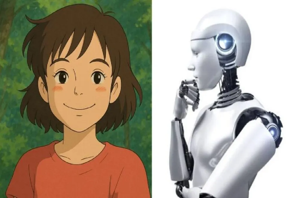 Crear videos al estilo Ghibli gratis ya es posible: IA, texto y magia sin gastar un peso