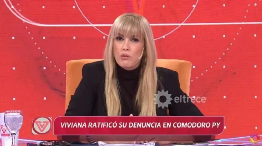 Viviana Canosa