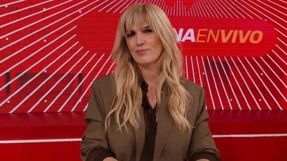 Viviana Canosa amplió su denuncia por trata: nuevos nombres y pruebas en la causa judicial