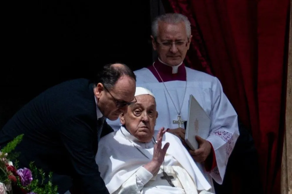 Papa Francisco