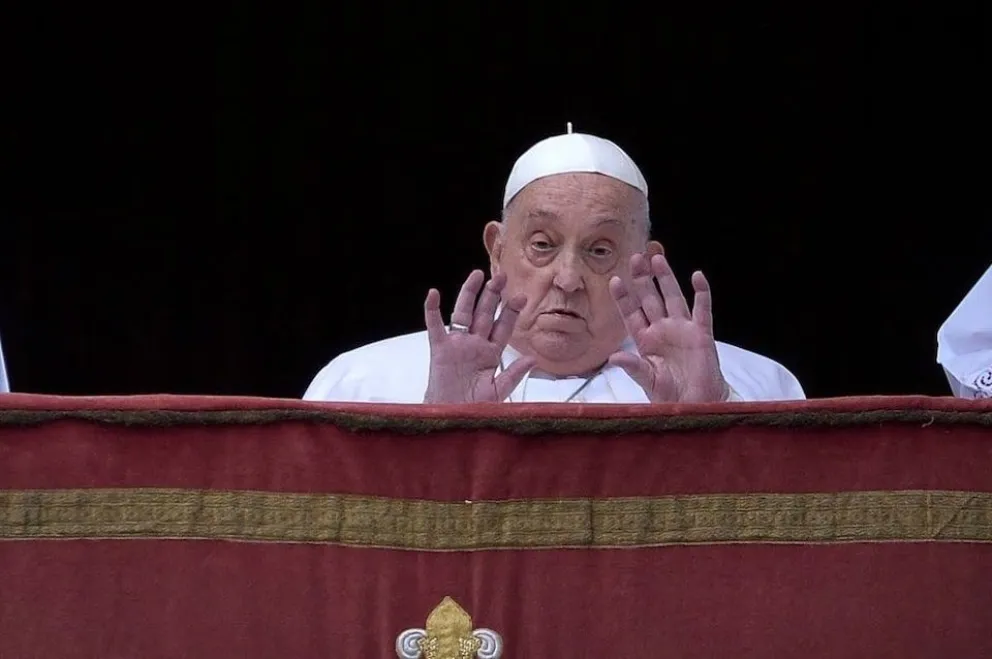 Papa Francisco