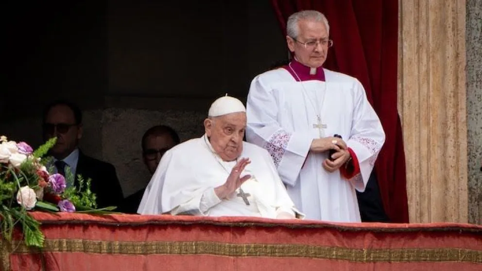 Papa Francisco