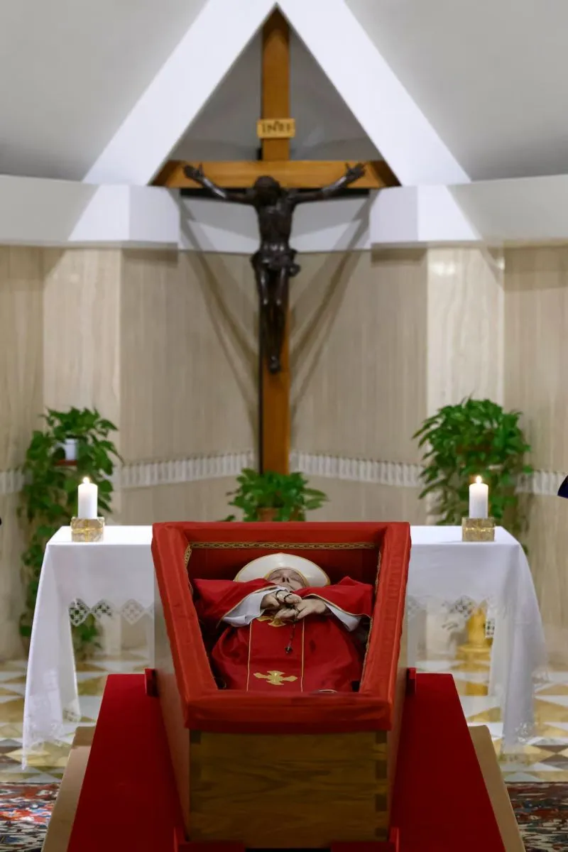 Papa Francisco