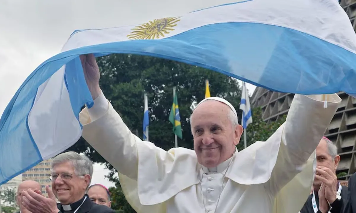 Papa Francisco