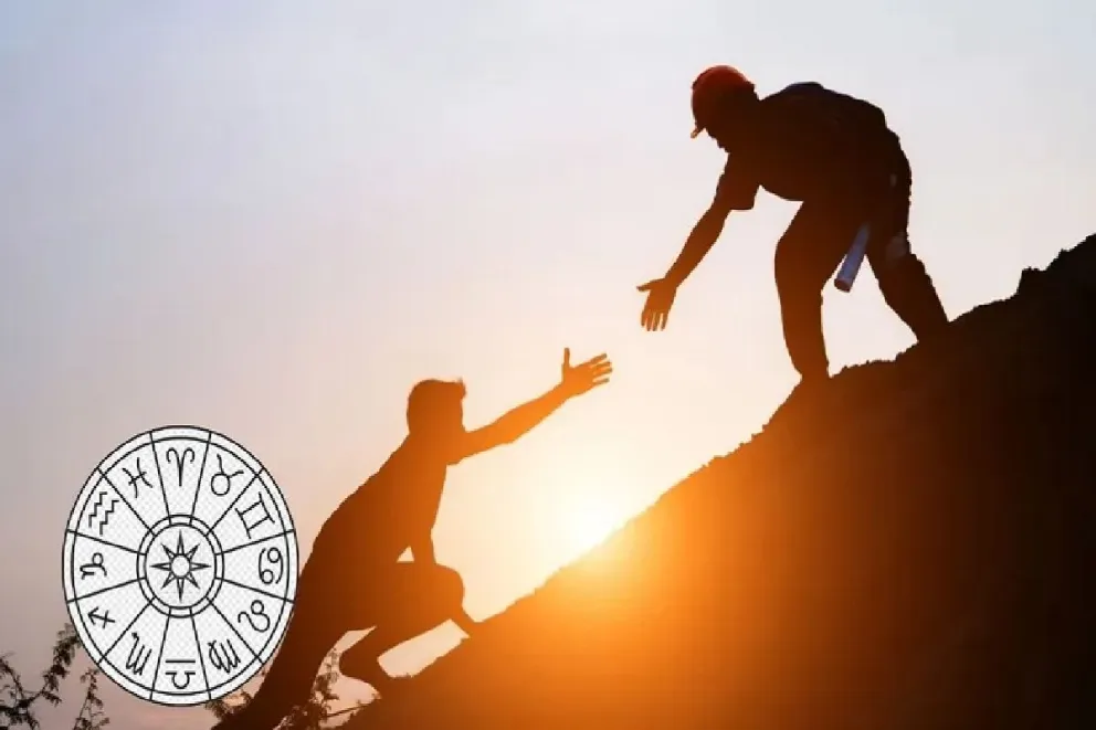 Los signos zodiacales que siempre están cuando más los necesitás, ¿está el tuyo?
