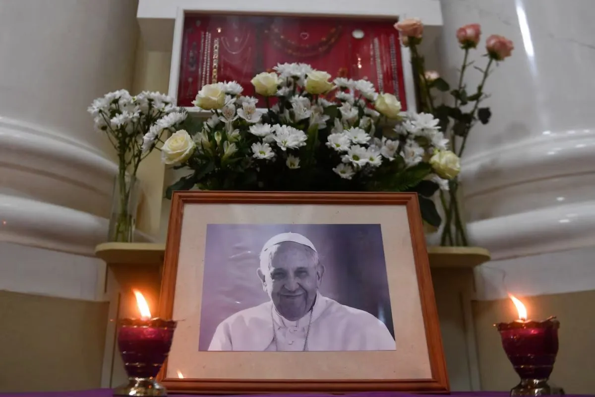 Papa Francisco
