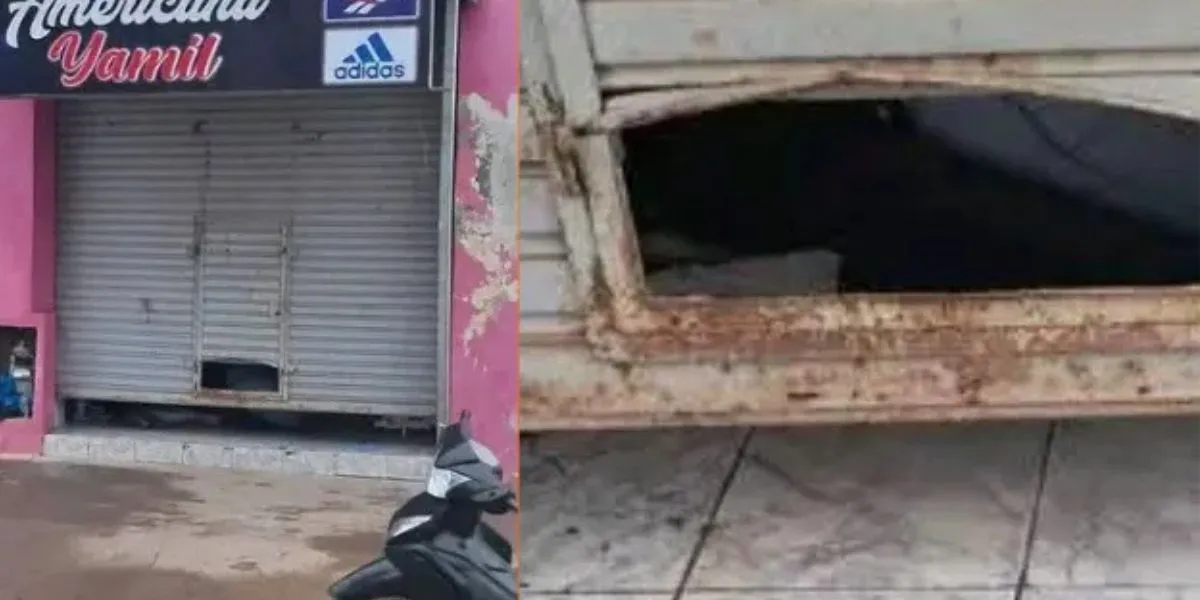 embarcaci&oacute;n