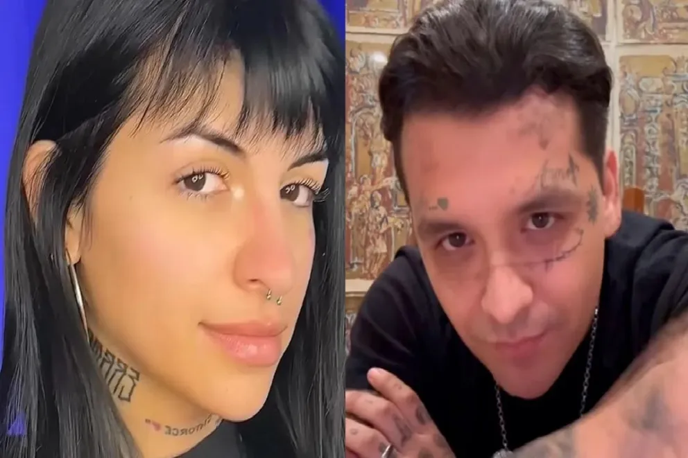 Cazzu rompe el silencio: habló de Christian Nodal, su música y lo que realmente sintió al separarse