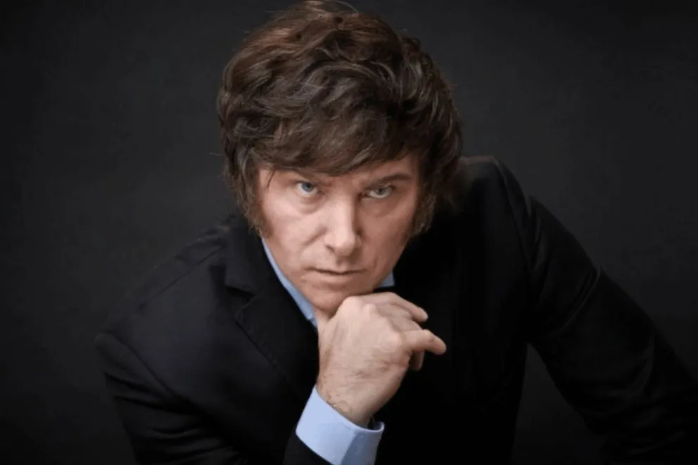 Javier Milei tras su ruptura con Yuyito: la foto de la mujer que habría conquistado su corazón
