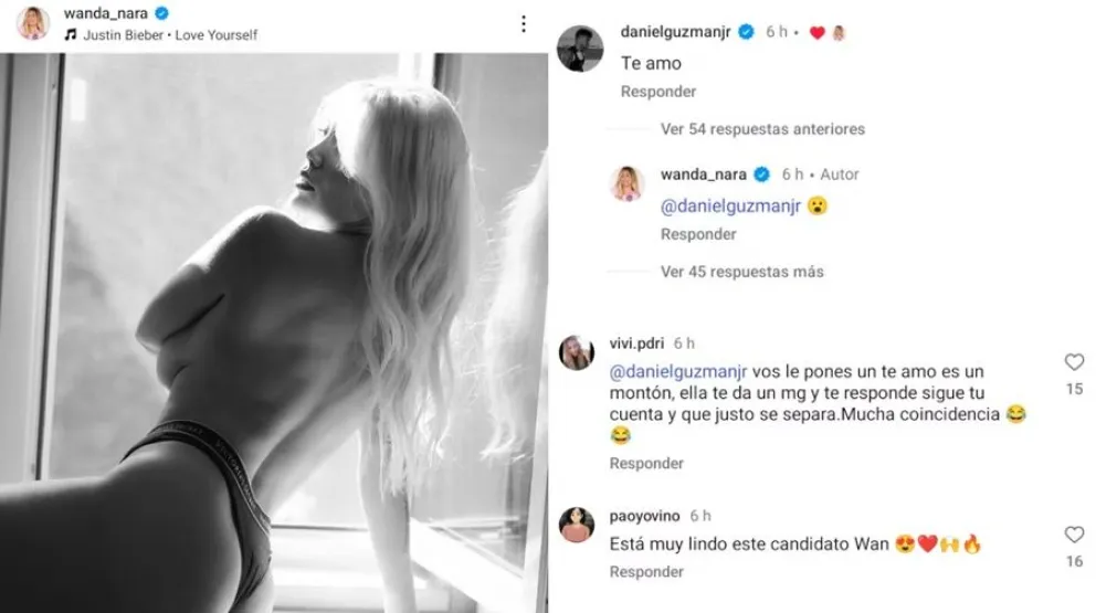 Wanda Nara