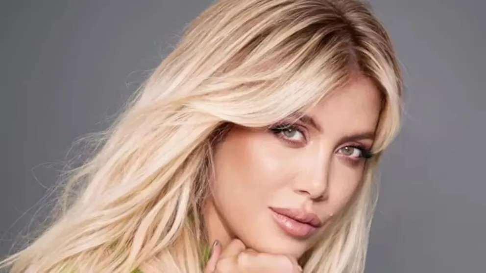 Esta fue la verdadera razón de la visita de Wanda Nara al padre de Mauro Icardi en Rosario