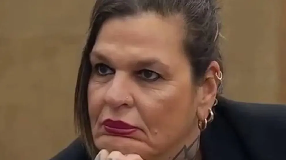 Sandra Priore - Gran Hermano