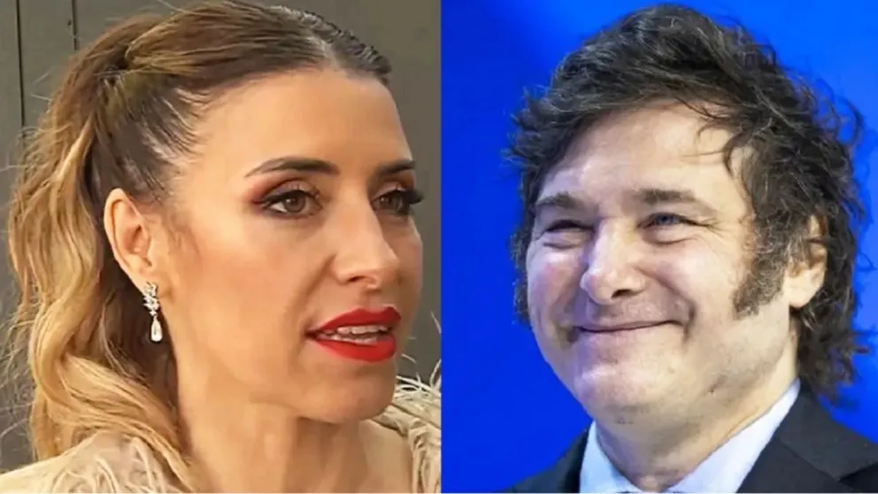 La contundente reacción de Mariana Brey ante los rumores de su relación con Javier Milei: lo dijo todo