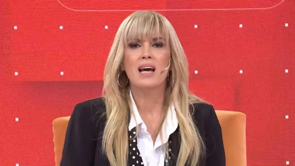 Viviana Canosa amplía su denuncia con nuevas pruebas y nombres de peso: “Estoy yendo contra peces gordos”