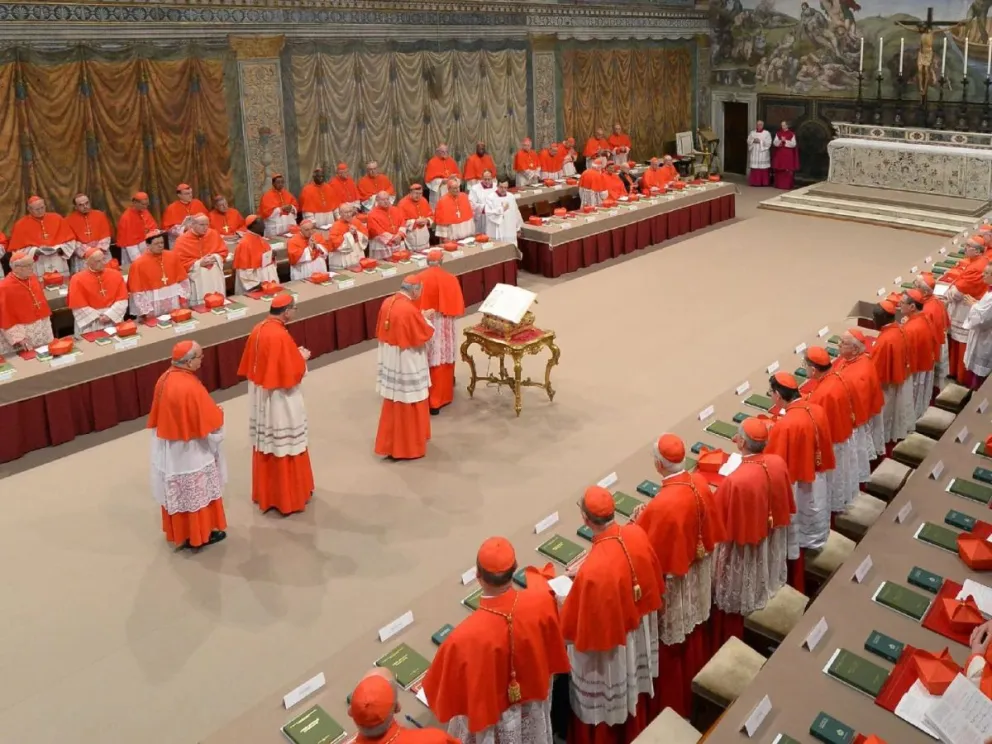 CARDENALES