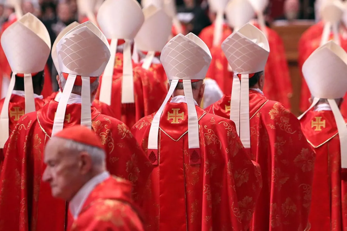 CARDENALES