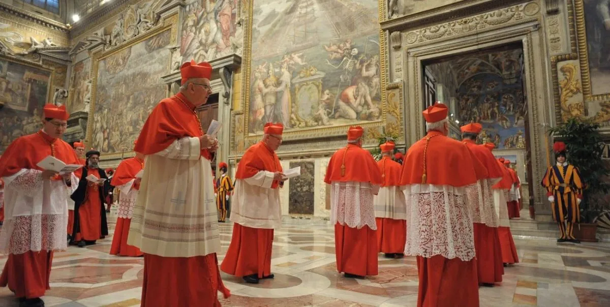 CARDENALES