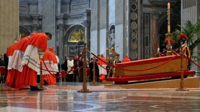 Papa Francisco
