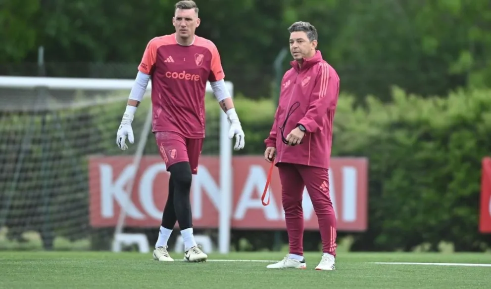 River Plate visita a Independiente del Valle en un partido clave: horario, TV y posibles formaciones