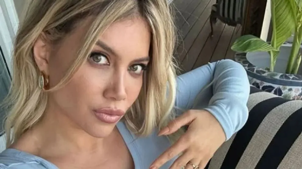 Wanda Nara habló de su separación de L-Gante y sorprendió a todos con una impactante confesión