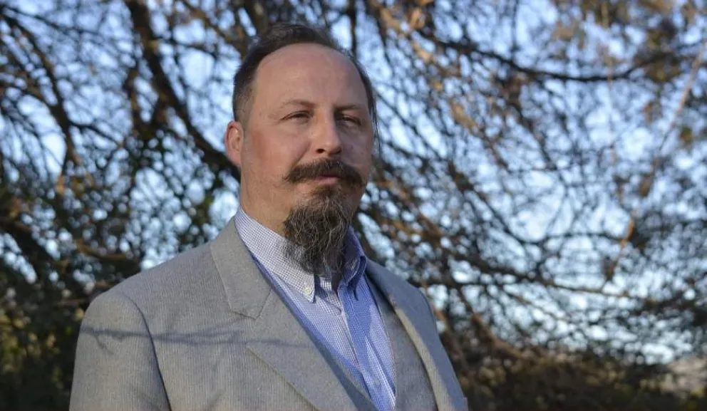 Mauro Sabbadini: "Estamos trabajando para restituir el valor del voto en cada salteño"
