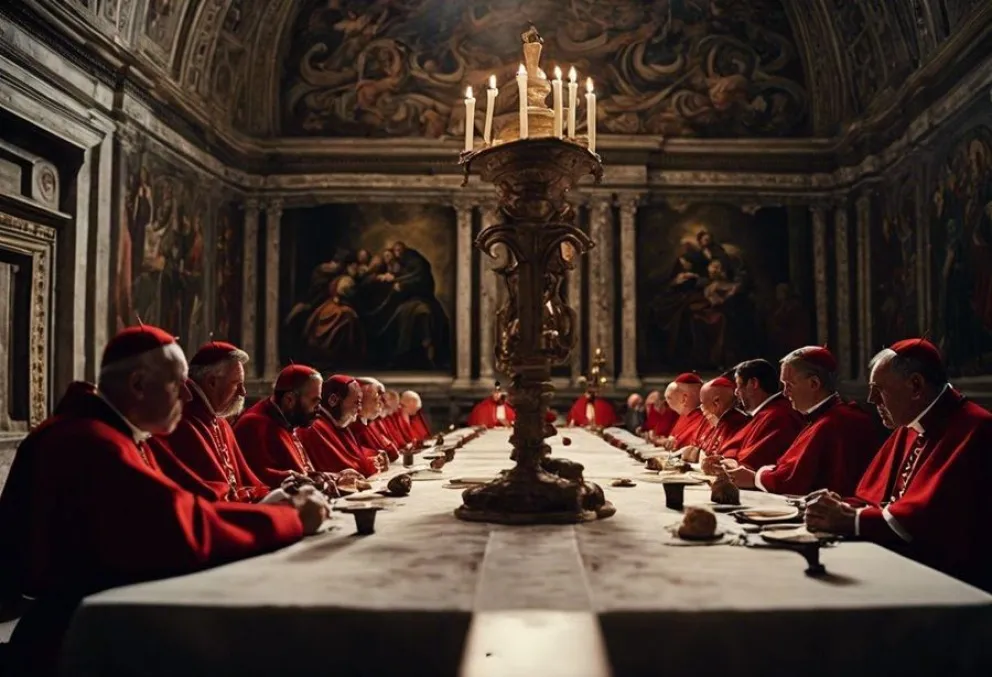 Conclave
