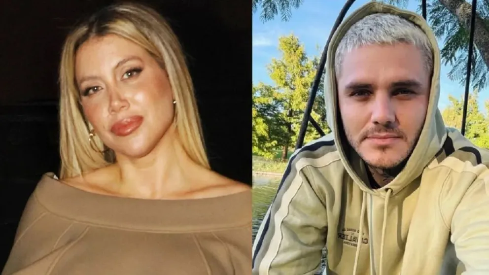 Wanda Nara sorprendió al declarar que no cierra la puerta a una reconciliación con Mauro Icardi: estos son los detalles