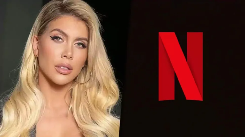 La serie de Wanda Nara en Netflix ya tiene actores confirmados y este es el acuerdo millonario que firmó