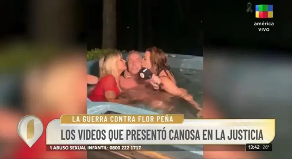 Viviana Canosa