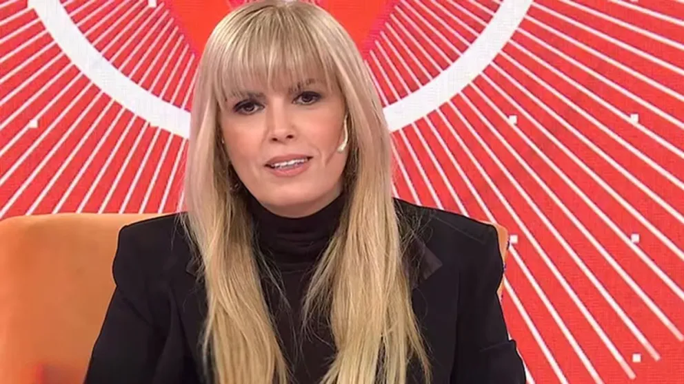 Estos son los polémicos videos que Viviana Canosa presentó en la Justicia y complican a varias figuras de la TV