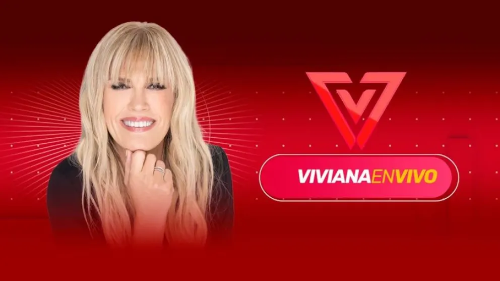 Viviana Canosa - Adri&aacute;n Suar